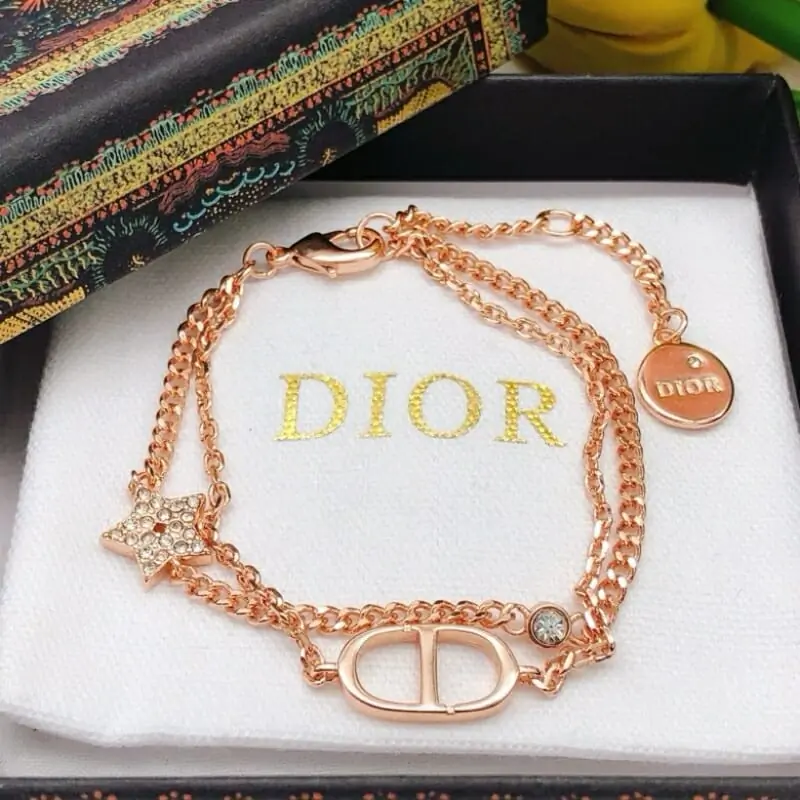 christian dior bracelets s_12241b1